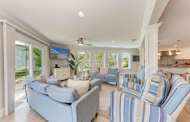 Chasing Sunsets managed by Beach Retreats - Foto 13