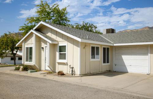 Beautiful Condo by Park Entrance - Foto 13