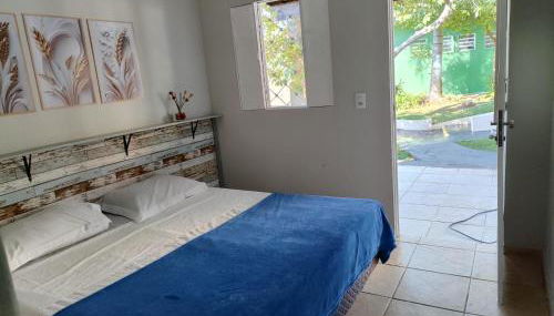 Pousada Marcatto - Foto 4