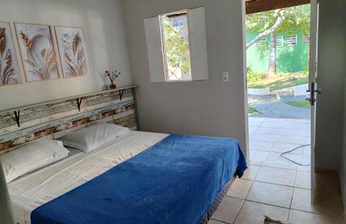 Pousada Marcatto - Foto 4