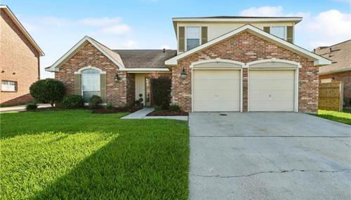 Chic Haven Nola - Foto 5