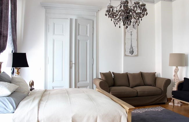 Leon Apartments - Foto 73