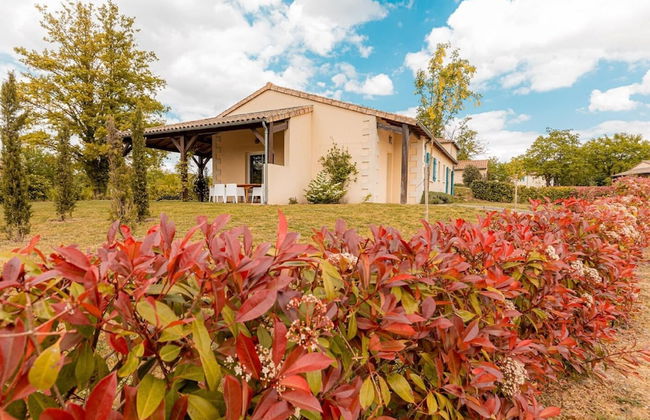 Spacious Villa With Large Garden - Foto 1