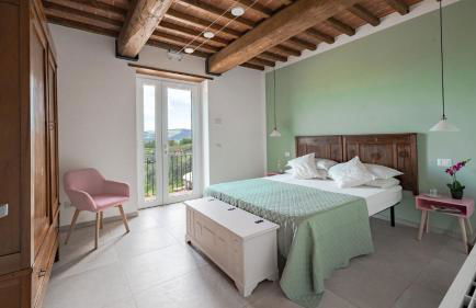 Villa Oliveta - Foto 19