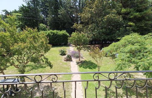 A l'ombre de l'olivier - Foto 31