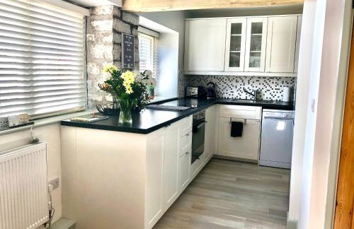 Church Farm Barn Annex - Foto 24