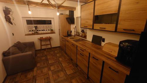 Domek Tuni - Foto 5, stove, pet friendly, minibar
