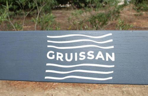 Proche plage du Grazel, Pavillon avec piscine - GN530-008 - Foto 23