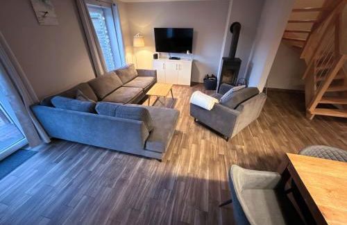 Bauernhof Claussen Fehmarn - Foto 4