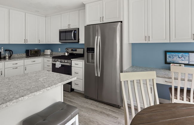 Bridges Circle 2 Bedroom Condo by RedAwning - Foto 17