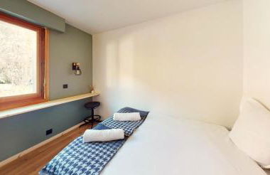 Bright, warm 2BR 2min to gondola, private garden - Foto 7