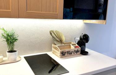 Resort Hevenia Boho Apartments - Foto 22