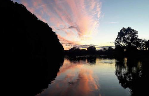 Zakątek nad Sanem, Załuż 128 - Foto 22