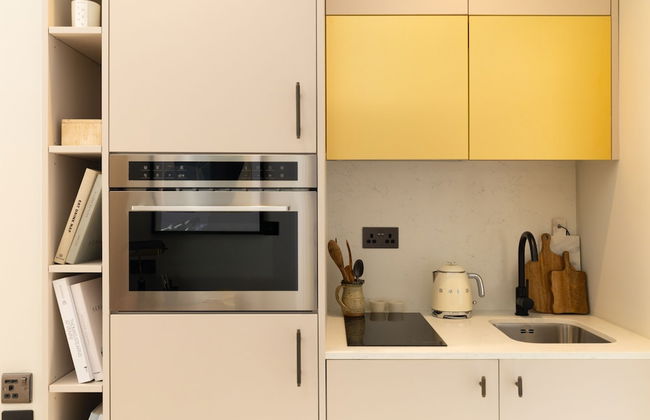 Smart Stays Suites in Sloane Square - Foto 36