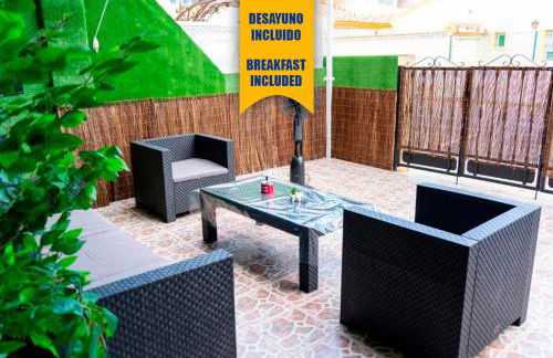 Apartalux Vista Mar - Foto 1