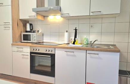 3 Zimmer I Küche I Balkon I WLAN I Parken I Seepark - Foto 12