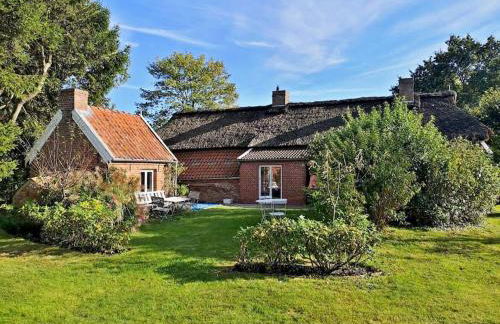 Historisches Reetdach-Haus - bis zu 20 Personen - Foto 50