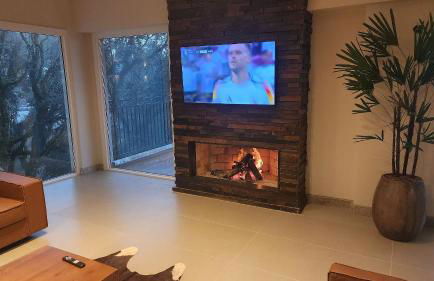 Vista da Catedral Flat no Serra Class - Foto 21