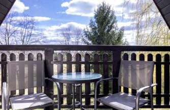 VIP apartment in Mogilany close to Kraków Air con WLAN Highspeed - Foto 22