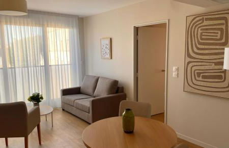 Zenao Appart'hôtels Mâcon - Foto 8