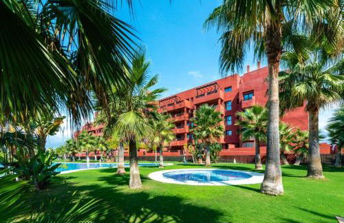 Ático de Lujo Playa Granada, BLUE&GREEN - Foto 9