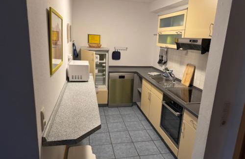 Ferienwohnungen Am Mühlenhügel - Photo 2