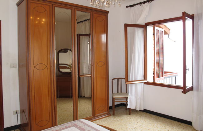 2 bedroom Apartment in Ventimiglia with garden and terrace - Photo 8