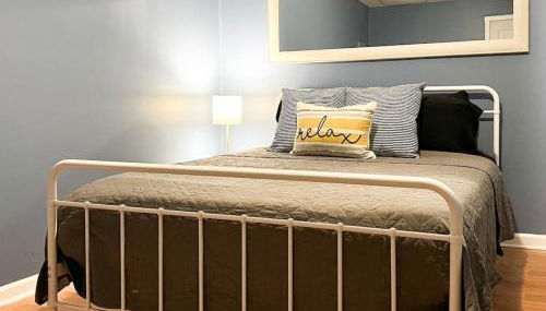 Charming 1 Bedroom with Queen bed plus Sofa Bed - Foto 3