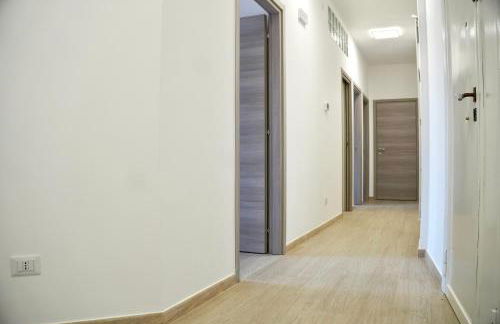 Blue Penthouse - Puglia Mia Apartments - Foto 30