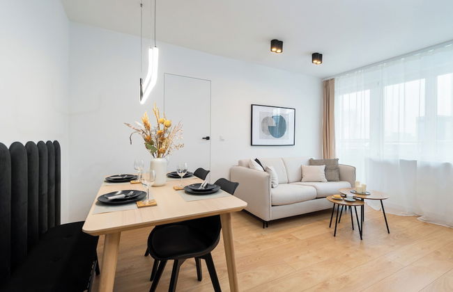 New York by Kairos Apartments - Foto 23