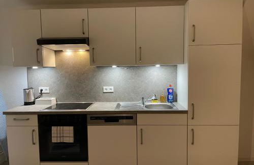 Ferienwohnung zwischen Lilienthal und dem Künstlerdorf Worpswede - Foto 13