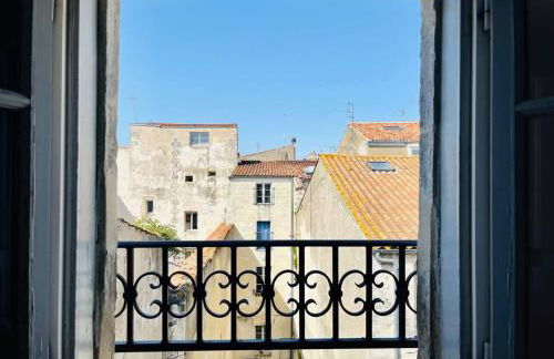 Appartement Vue Port, Joli T2, LR130 - Foto 39