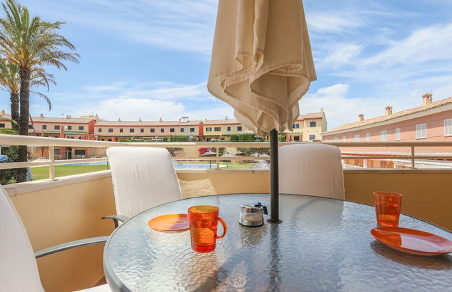 Las Cumbres in Islantilla - Foto 7