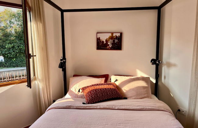 Beautiful Fisherman's House at the Beach - Foto 6