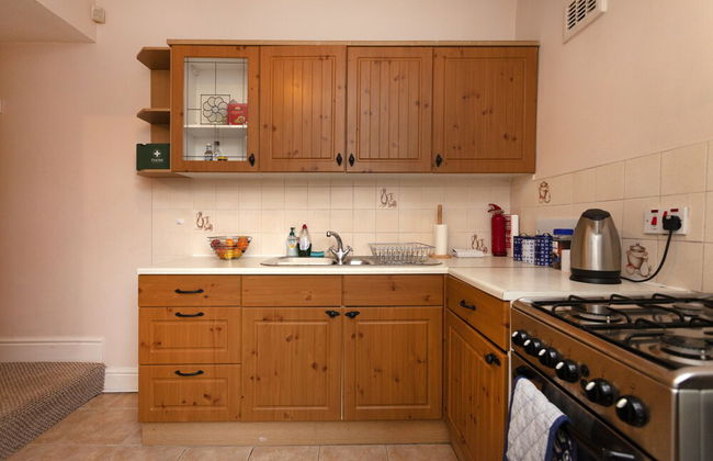 Bodmin 2 bedroom house - Foto 16