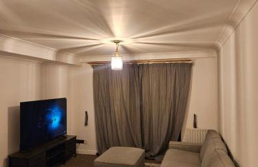 1 Bedroom Apartment - Photo 9