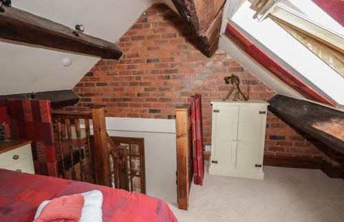 The Haybarn - Foto 19