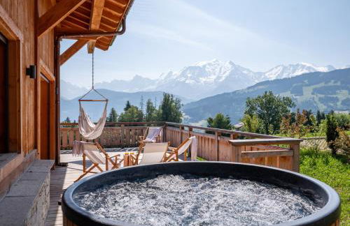 Chalet 180 I Le Chalet Club - Foto 68