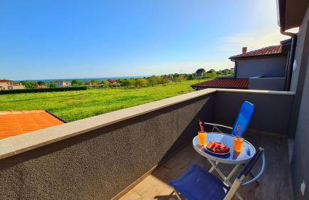 Villa Robert Kastelir - Foto 23