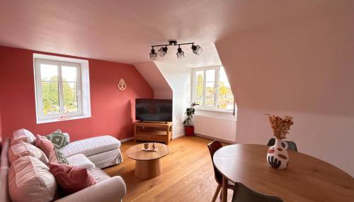 Escapade alsacienne à 30 min de Strasbourg - Foto 4