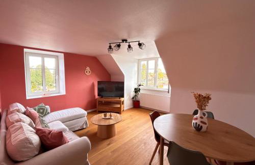 Escapade alsacienne à 30 min de Strasbourg - Foto 4