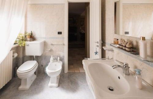 Panoramic & Exclusive Suite - Foto 16