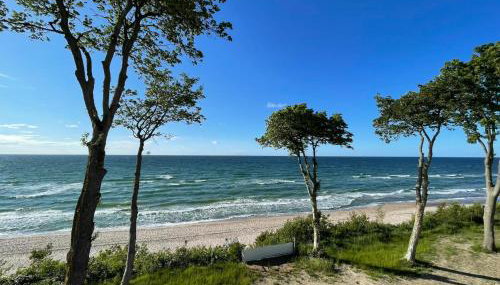 APARTAMENT 36 na klifie z widokiem na morze ADULTS ONLY - Foto 5