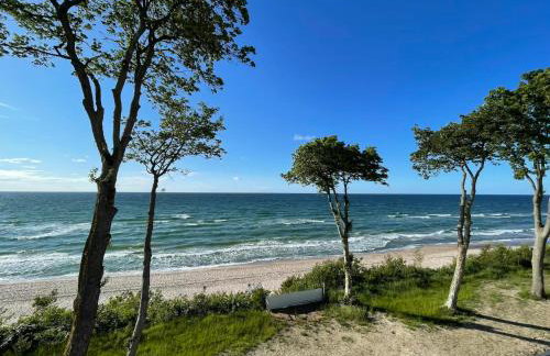 APARTAMENT 36 na klifie z widokiem na morze ADULTS ONLY - Foto 5