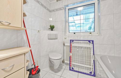 home2stay Monteur Apartmenthaus Deggendorf Wifi Smart TV Parking - Foto 60