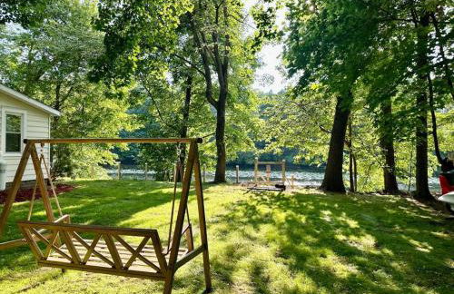 Family Lake House Waterfront - Foto 75