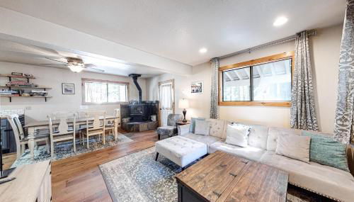 Pine Cone Cabin - Foto 4