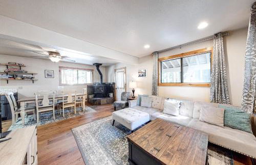 Pine Cone Cabin - Foto 4