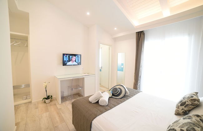 La Torre del Mulino - Superior Rooms - Foto 14