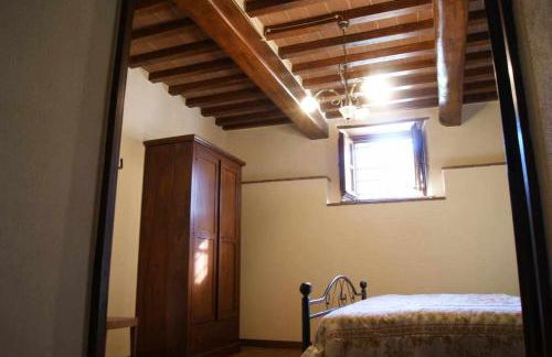 Appartamenti con cucina nelle colline toscane - Foto 29